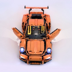 Porsche 911 GT3 RS 42056
